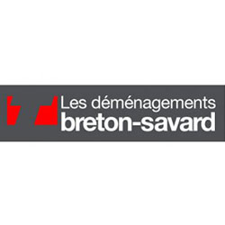 Rien de moins que déménagements Breton-Savard pour changer d’adresse de la bonne manière