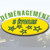 Déménagement-5-Étoiles-logo
